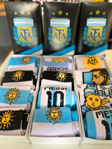 Pack Medias - Miniatura 3