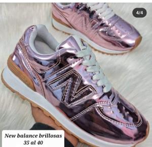 New Bala-nce