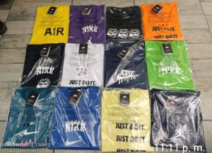 Remeras Estampadas Adulto