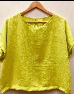Blusa Nine