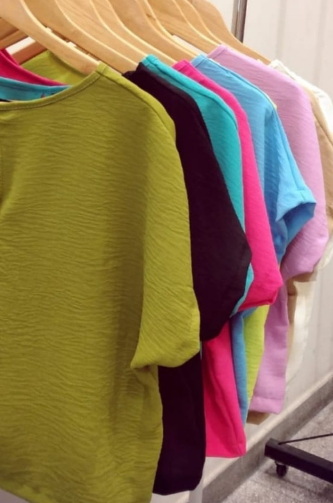 Blusa Nine - Imagen 2