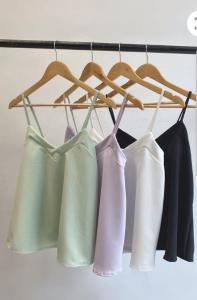 Blusa Silvy