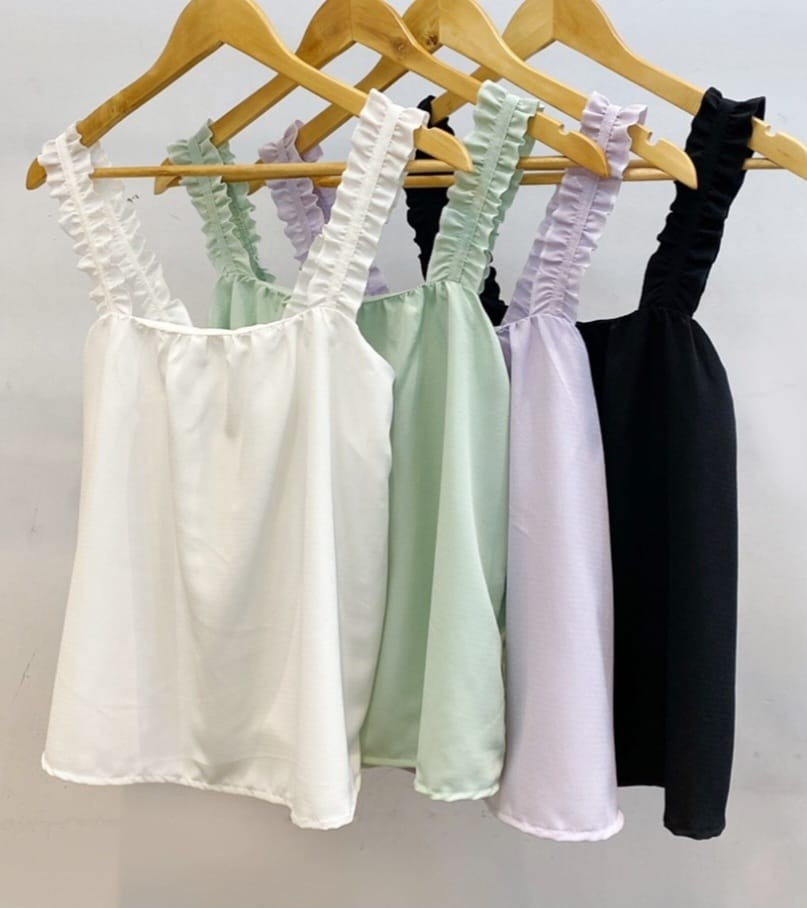 Blusa Adriela - Imagen 2