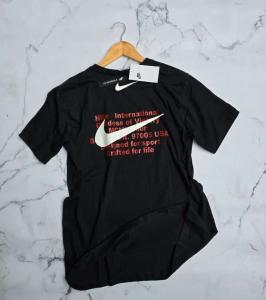 Remera Algodón Importada - Miniatura 4