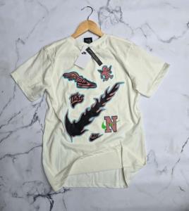 Remera Algodón Importada - Miniatura 5