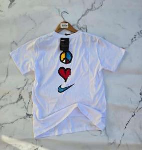 Remera Algodón Importada - Miniatura 6