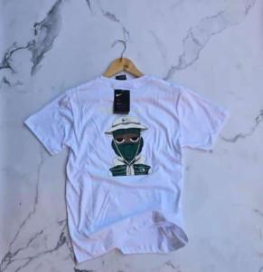 Remera Algodón Importada - Miniatura 7