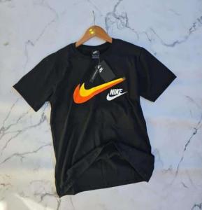 Remera Algodón Importada - Miniatura 8