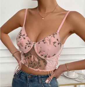 Corset Delfina