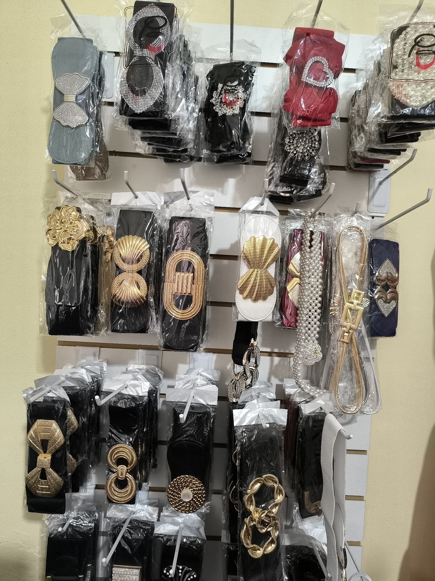 Cintos - Imagen 2