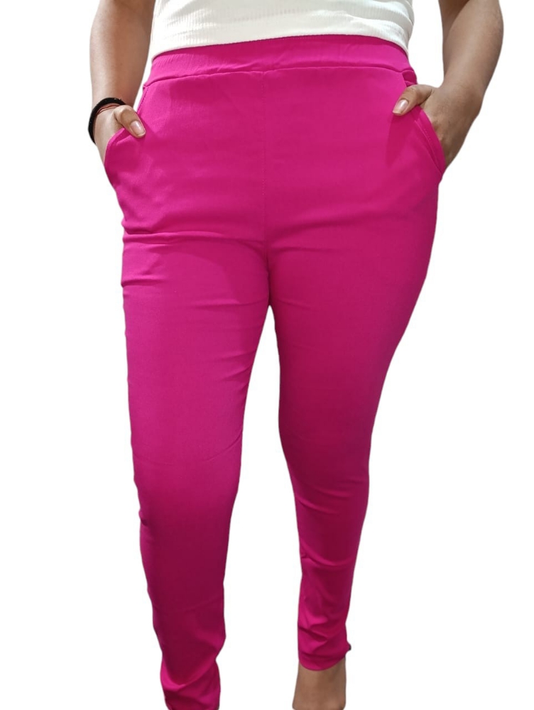Pantalones de Vengalina - Imagen 2