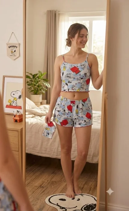 Pijamas Adultos ( C )