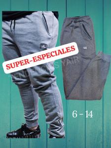 Super-especiales Rústico con Puño