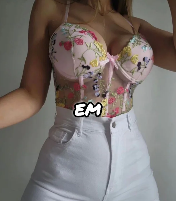 Corset Importado
