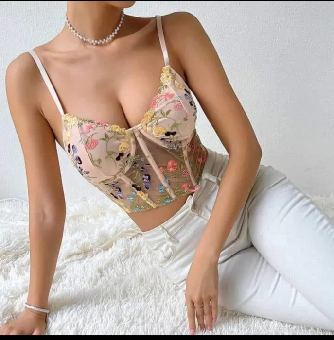 Corset Importado