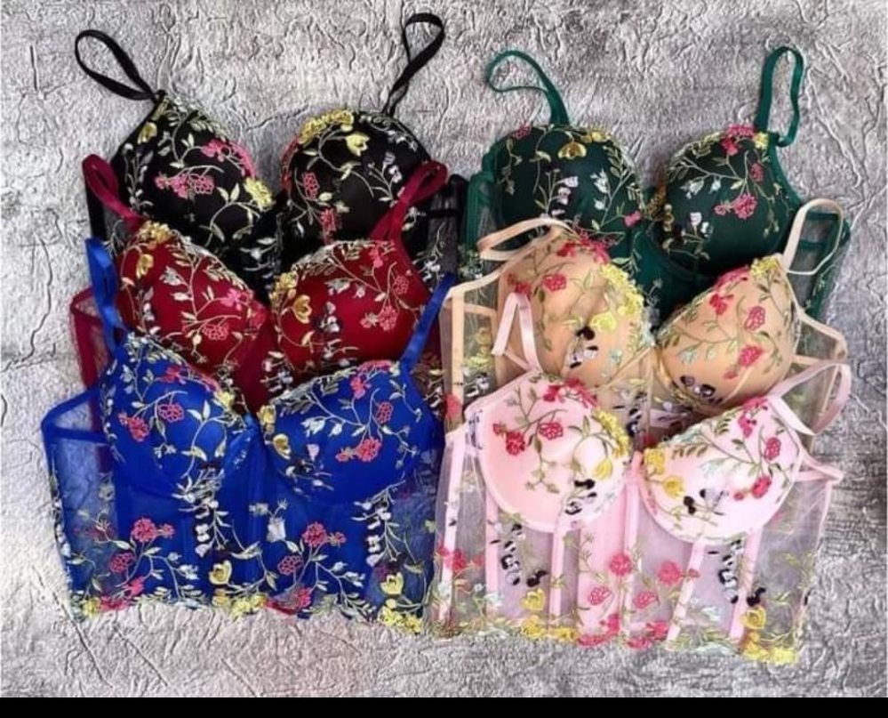 Corset Importado - Imagen 2