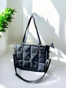Cartera  Modelo Square Mind! Lujo Marca By_jaz_emilìana