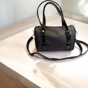 Cartera Baul Modelo Tank! Lujo Marca By_jaz_emilìana