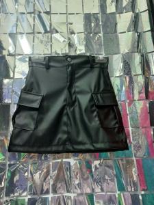 Pollera Cargo