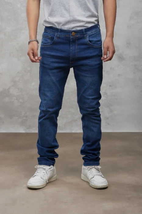 Jeans Elastizados