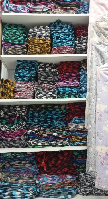 Pantalones Pilu Niño ( Invierno)