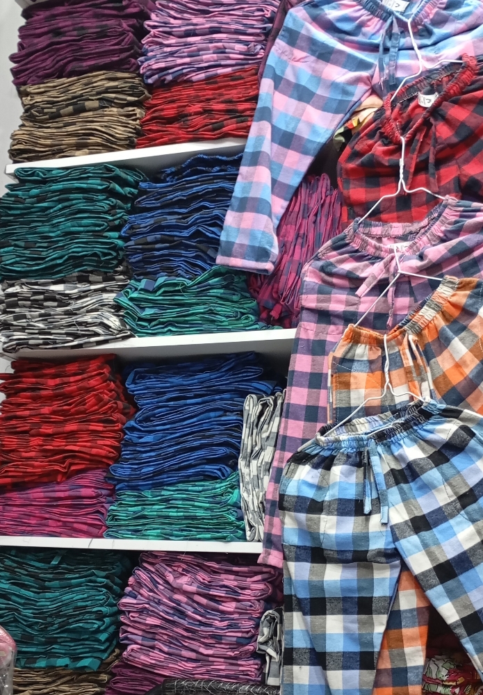 Pantalones Pilu Niño ( Invierno) - Imagen 3