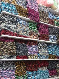 Pantalones Pilu Talles Especiales