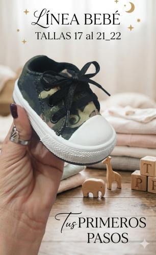 Zapatillas Pampero
