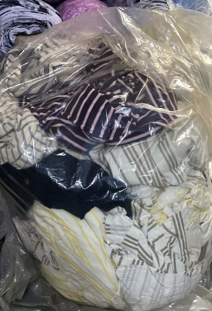 Bolsas de Retazos 30 Kilos - Imagen 2