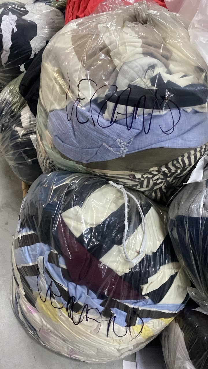 Bolsas de Retazos 30 Kilos - Imagen 3