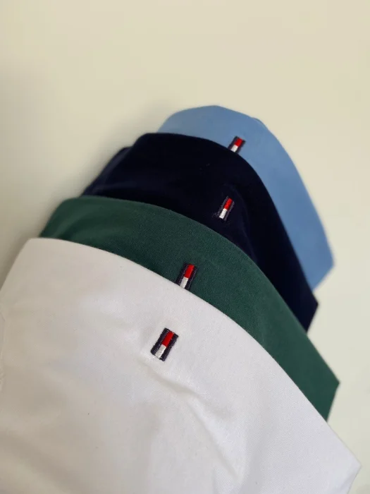 Remeras Tommy