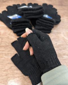 Guantes sin Dedo - Miniatura 2