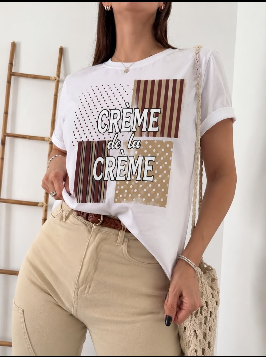 Remera de Dama - Imagen 5