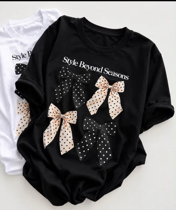 Remera de Dama