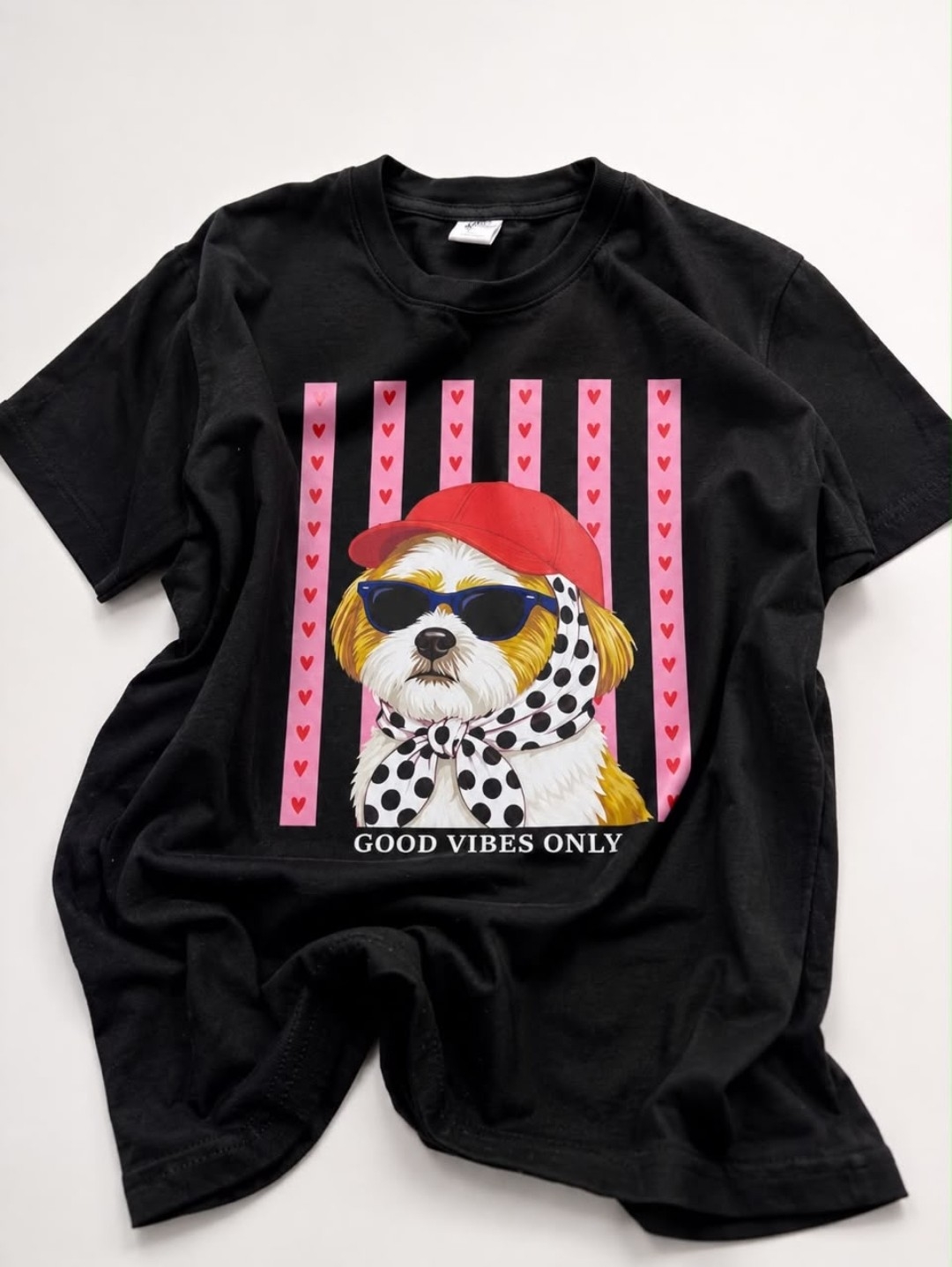 Remera de Dama - Imagen 6