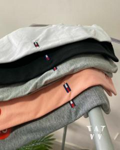 Remeras Tommy