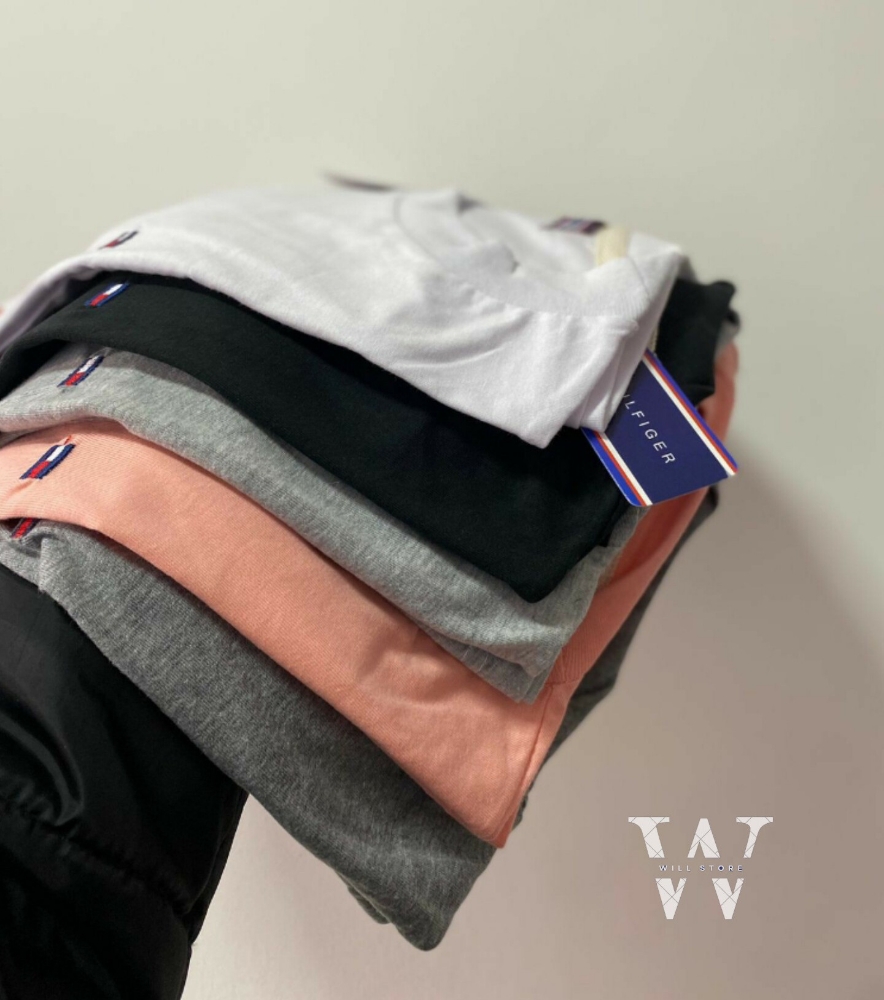 Remeras Tommy - Imagen 2