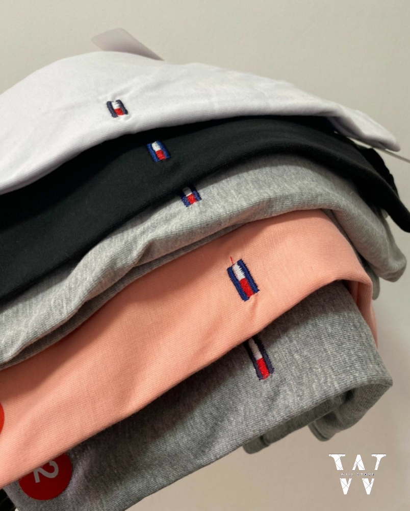 Remeras Tommy - Imagen 3