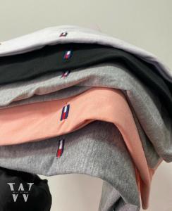 Remeras Tommy