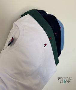 Remeras Tommy
