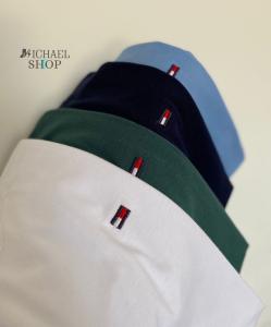 Remeras Tommy - Miniatura 3