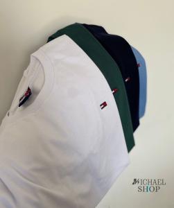 Remeras Tommy - Miniatura 4