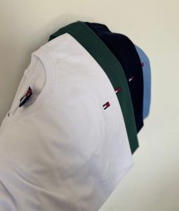 Remeras Tommy - Miniatura 2