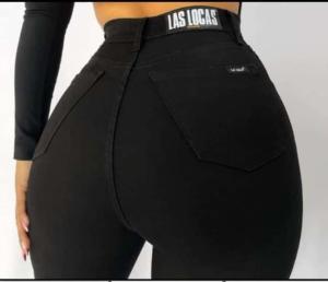 Jeans las Locas