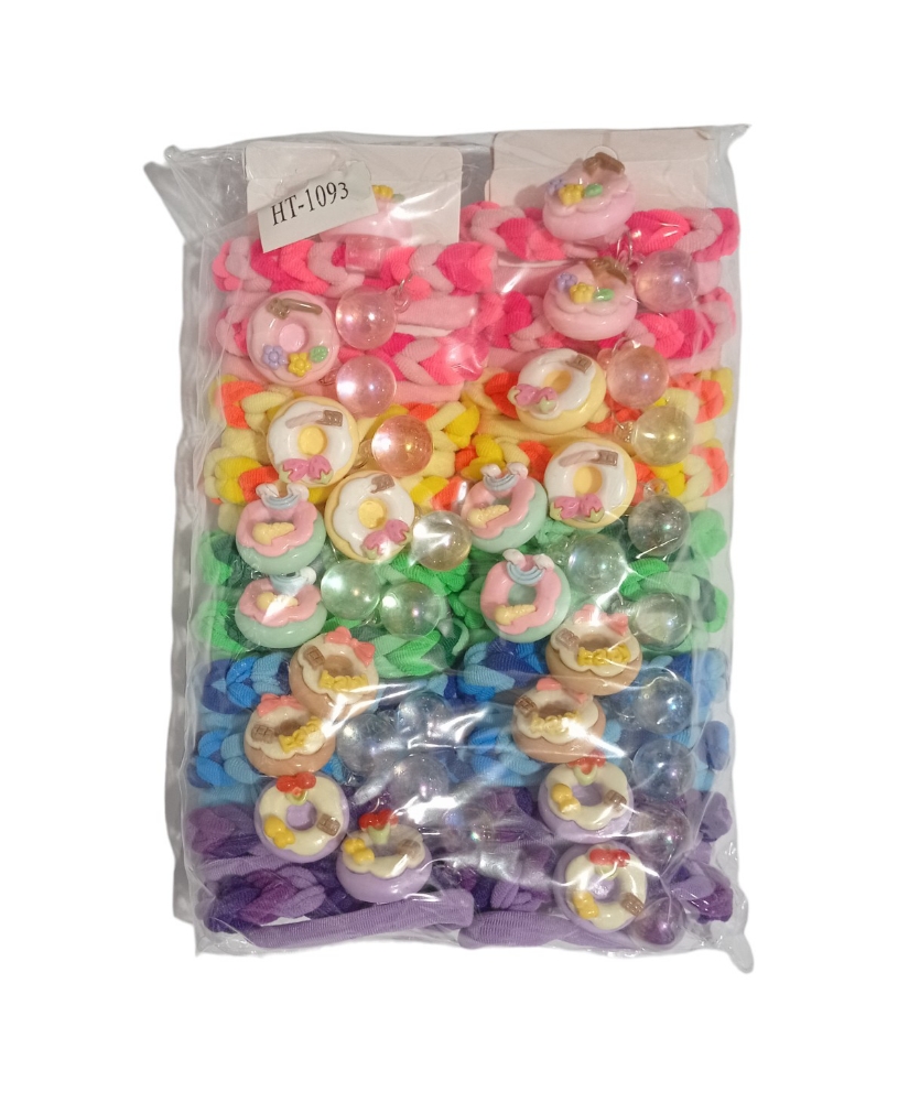 Colitas para Nenas - Imagen 2