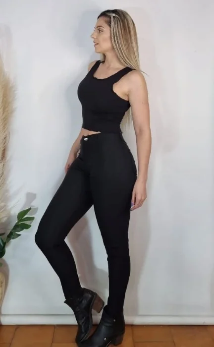 Pantalon Bengalina