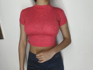 Remeras M.c Medias Poleras