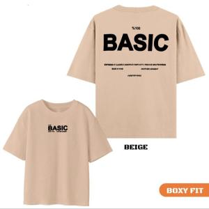 Boxy Fit Unisex - Miniatura 2