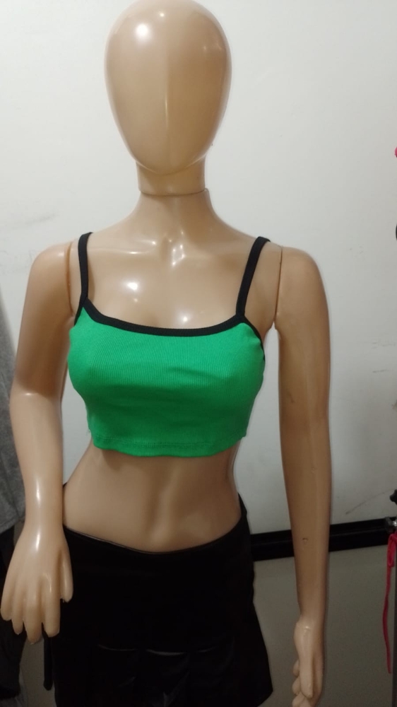 Musculosa Top Morley - Imagen 2