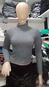 Remera Manga Larga Morley Brush